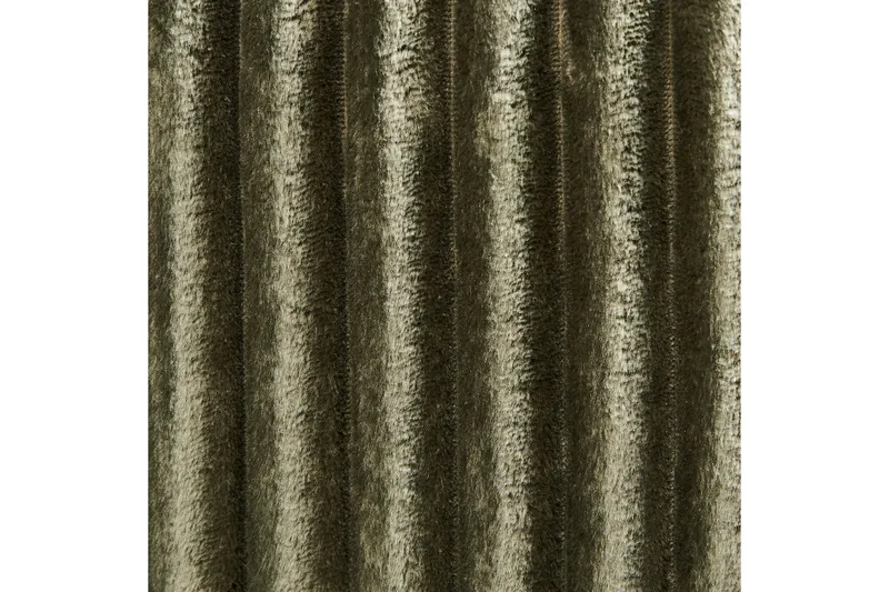 Sett med 2 barstoler Amity - Grønn, svart - Møbler - Stoler & lenestoler - Barstoler