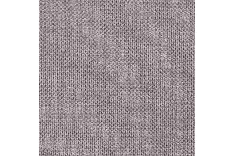 Sett med 2 spisestoler Ada - Mørk grå, svart - Møbler - Stoler & lenestoler - Spisestuestoler & kjøkkenstoler