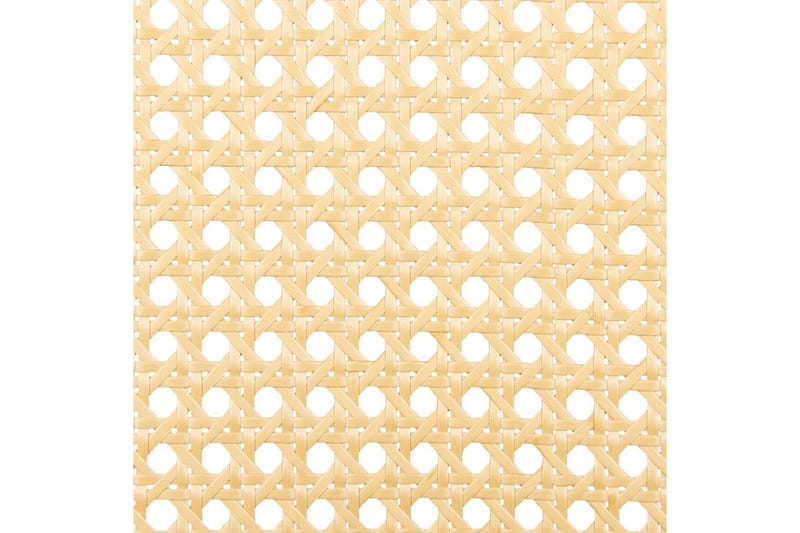 Sett med 2 spisestoler Adaver - Lyst tre, beige - Møbler - Stoler & lenestoler - Spisestuestoler & kjøkkenstoler