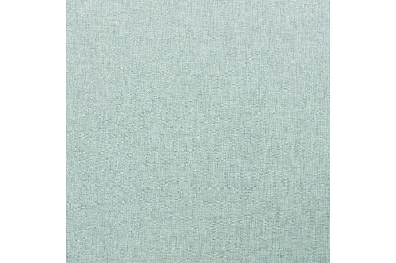 Sett med 2 spisestoler Ames - Grønn, Svart - Møbler - Stoler & lenestoler - Spisestuestoler & kjøkkenstoler