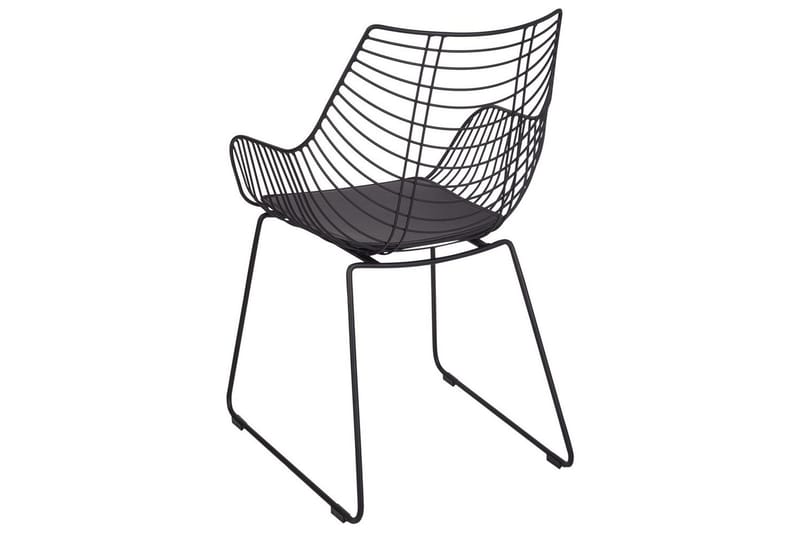 Sett med 2 spisestoler Annapolis - Møbler - Stoler & lenestoler - Spisestuestoler & kjøkkenstoler