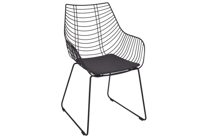 Sett med 2 spisestoler Annapolis - Møbler - Stoler & lenestoler - Spisestuestoler & kjøkkenstoler