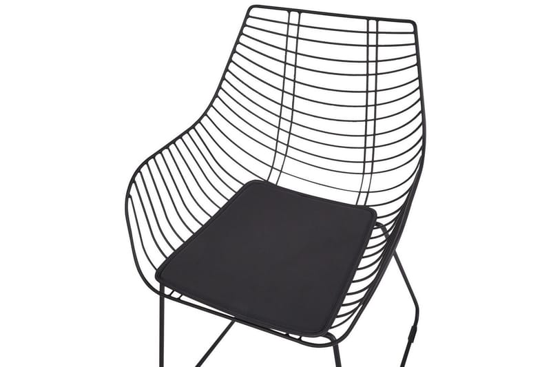 Sett med 2 spisestoler Annapolis - Møbler - Stoler & lenestoler - Spisestuestoler & kjøkkenstoler