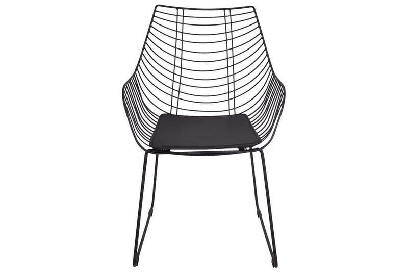 Sett med 2 spisestoler Annapolis - Møbler - Stoler & lenestoler - Spisestuestoler & kjøkkenstoler