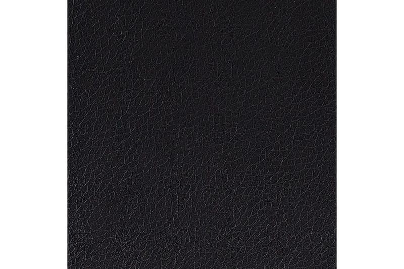 Sett med 2 spisestoler Appleton - Svart - Møbler - Stoler & lenestoler - Spisestuestoler & kjøkkenstoler