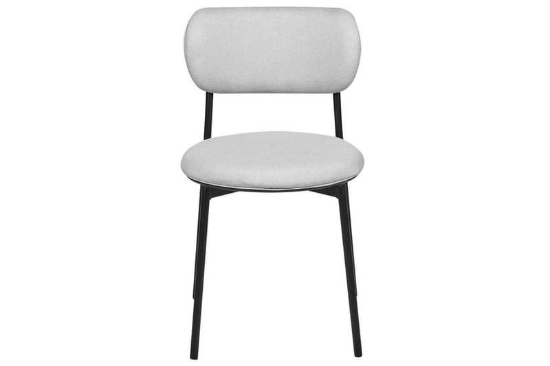 Sett med 2 spisestoler Casey - Møbler - Stoler & lenestoler - Spisestuestoler & kjøkkenstoler