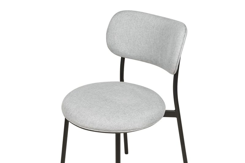 Sett med 2 spisestoler Casey - Møbler - Stoler & lenestoler - Spisestuestoler & kjøkkenstoler