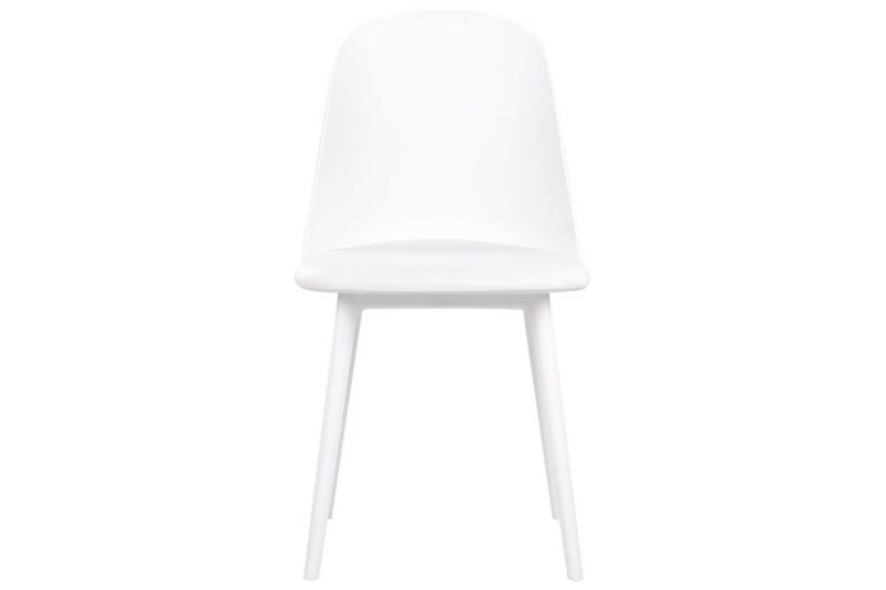 Sett med 2 spisestoler Fomby - Møbler - Stoler & lenestoler - Spisestuestoler & kjøkkenstoler