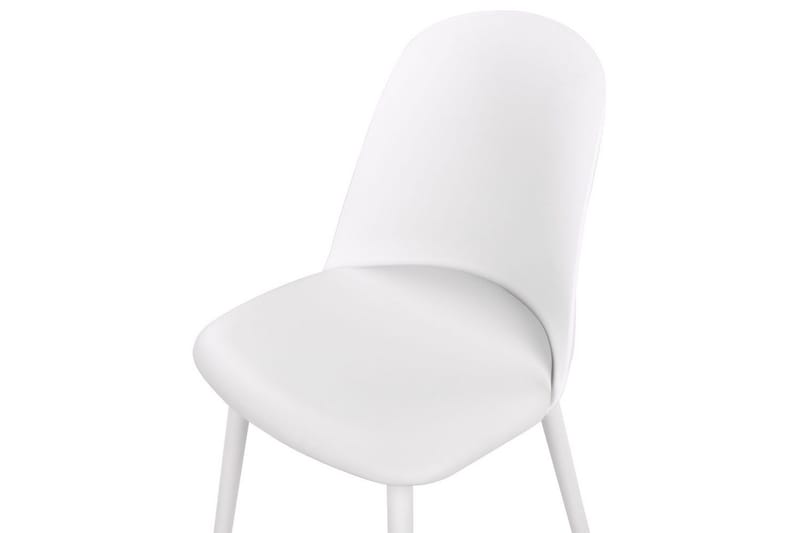 Sett med 2 spisestoler Fomby - Møbler - Stoler & lenestoler - Spisestuestoler & kjøkkenstoler