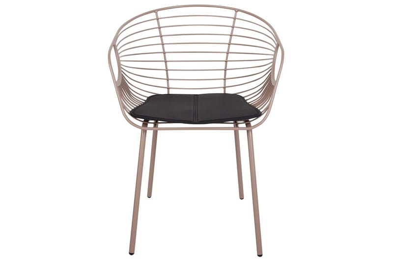 Sett med 2 spisestoler Hoback - Møbler - Stoler & lenestoler - Spisestuestoler & kjøkkenstoler