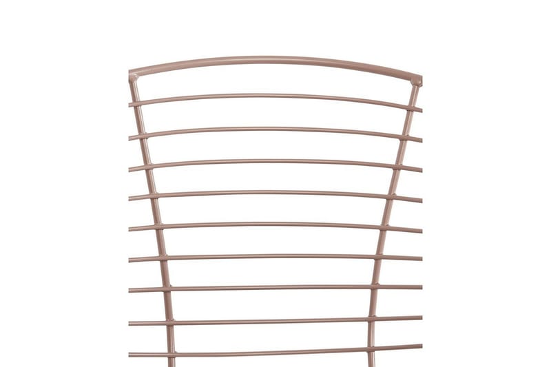 Sett med 2 spisestoler Hoback - Møbler - Stoler & lenestoler - Spisestuestoler & kjøkkenstoler