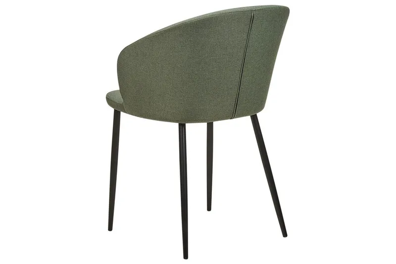 Sett med 2 spisestoler Mason - Møbler - Stoler & lenestoler - Spisestuestoler & kjøkkenstoler