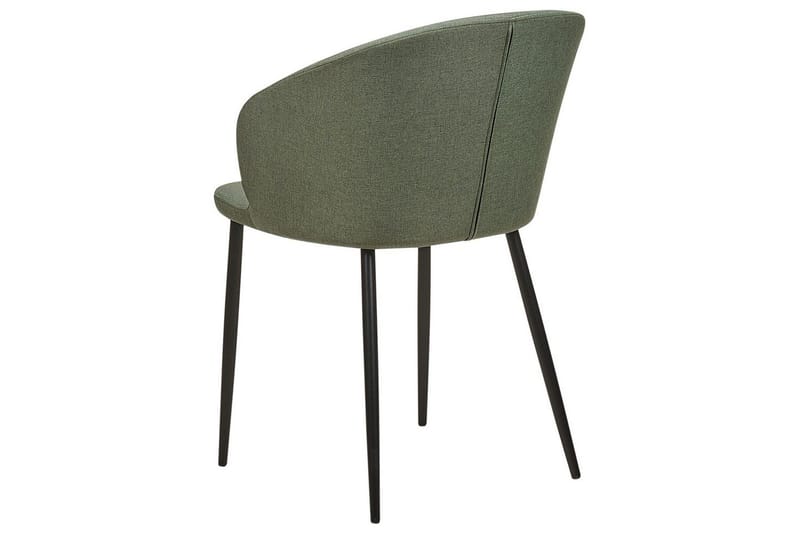 Sett med 2 spisestoler Mason - Møbler - Stoler & lenestoler - Spisestuestoler & kjøkkenstoler