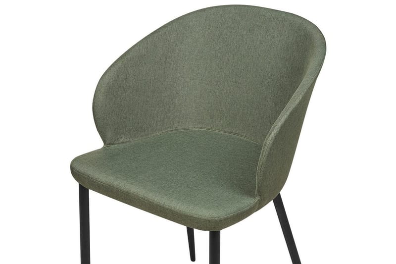 Sett med 2 spisestoler Mason - Møbler - Stoler & lenestoler - Spisestuestoler & kj økkenstoler