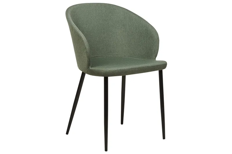 Sett med 2 spisestoler Mason - Møbler - Stoler & lenestoler - Spisestuestoler & kjøkkenstoler