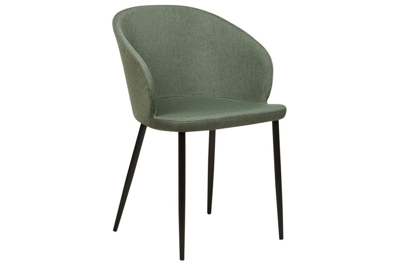 Sett med 2 spisestoler Mason - Møbler - Stoler & lenestoler - Spisestuestoler & kjøkkenstoler