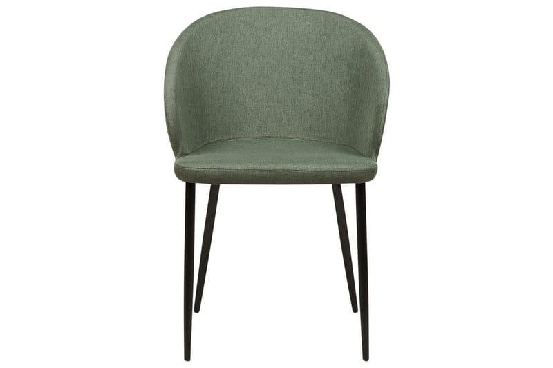 Sett med 2 spisestoler Mason - Møbler - Stoler & lenestoler - Spisestuestoler & kjøkkenstoler