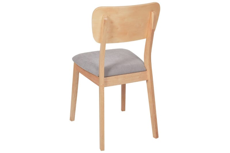 Sett med 2 spisestoler Minier - Møbler - Stoler & lenestoler - Spisestuestoler & kjøkkenstoler