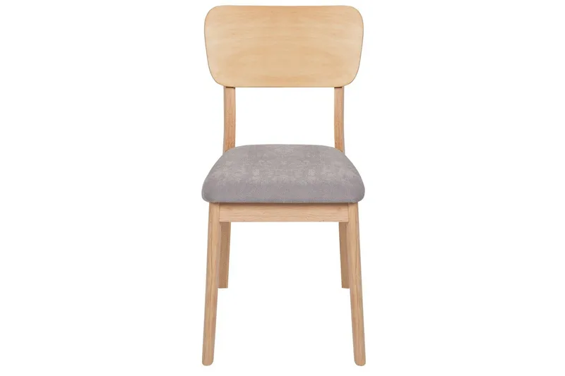 Sett med 2 spisestoler Minier - Møbler - Stoler & lenestoler - Spisestuestoler & kjøkkenstoler