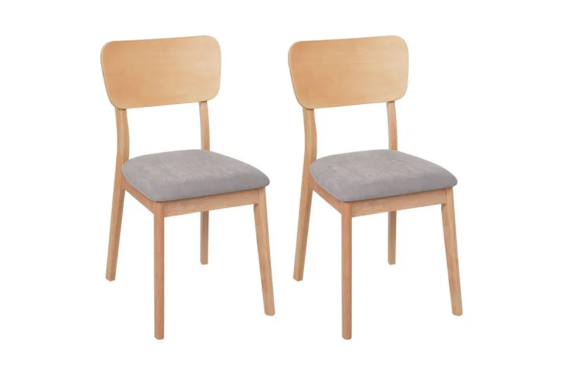 Sett med 2 spisestoler Minier, undefined