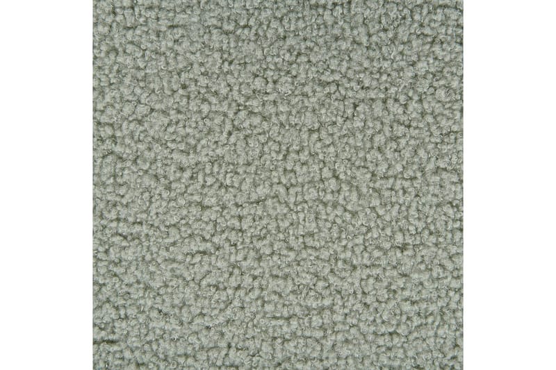 Sett med 2 spisestoler Nelko - Grønn, Svart - Møbler - Stoler & lenestoler - Spisestuestoler & kjøkkenstoler