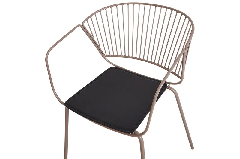 Sett med 2 spisestoler Rigby - Møbler - Stoler & lenestoler - Spisestuestoler & kjøkkenstoler