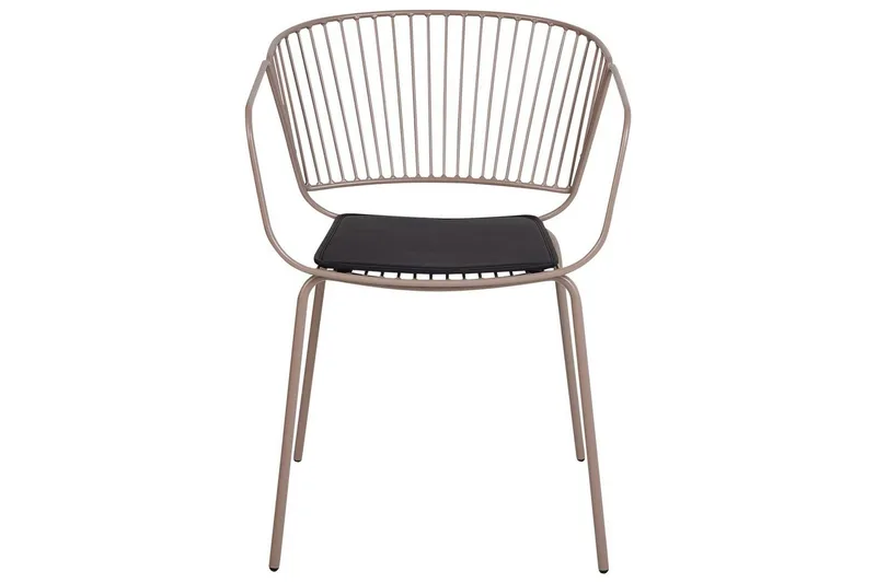 Sett med 2 spisestoler Rigby - Møbler - Stoler & lenestoler - Spisestuestoler & kjøkkenstoler