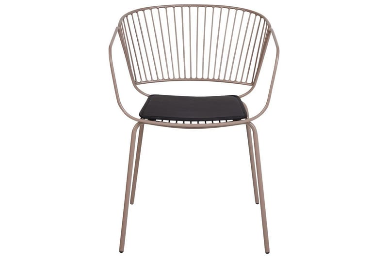 Sett med 2 spisestoler Rigby - Møbler - Stoler & lenestoler - Spisestuestoler & kjøkkenstoler