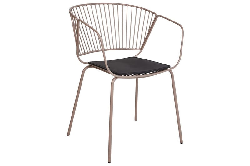 Sett med 2 spisestoler Rigby - Møbler - Stoler & lenestoler - Spisestuestoler & kjøkkenstoler