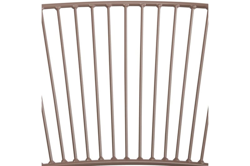 Sett med 2 spisestoler Rigby - Møbler - Stoler & lenestoler - Spisestuestoler & kjøkkenstoler