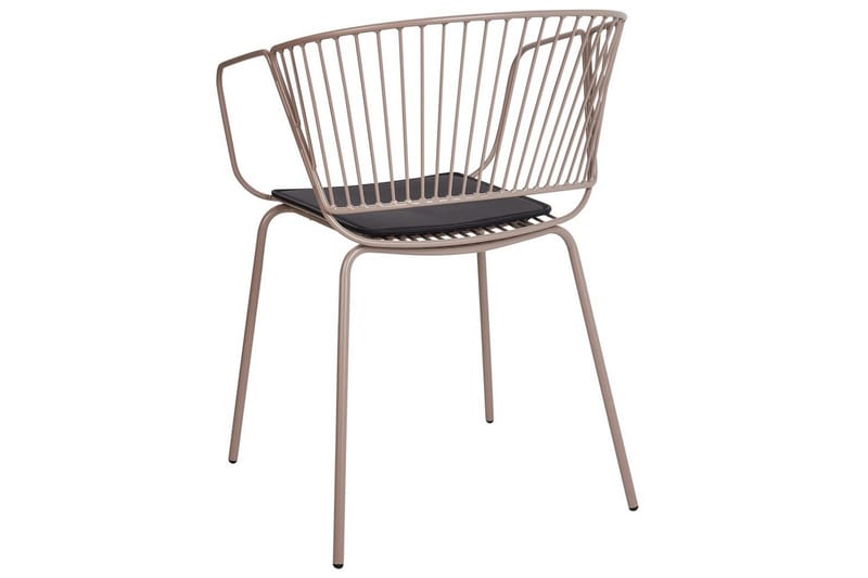 Sett med 2 spisestoler Rigby - Møbler - Stoler & lenestoler - Spisestuestoler & kjøkkenstoler