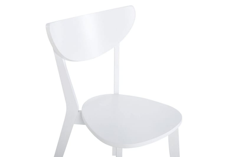 Sett med 2 spisestoler Roxby - Møbler - Stoler & lenestoler - Spisestuestoler & kjøkkenstoler