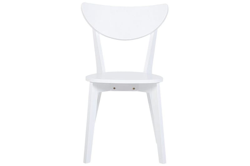 Sett med 2 spisestoler Roxby - Møbler - Stoler & lenestoler - Spisestuestoler & kjøkkenstoler