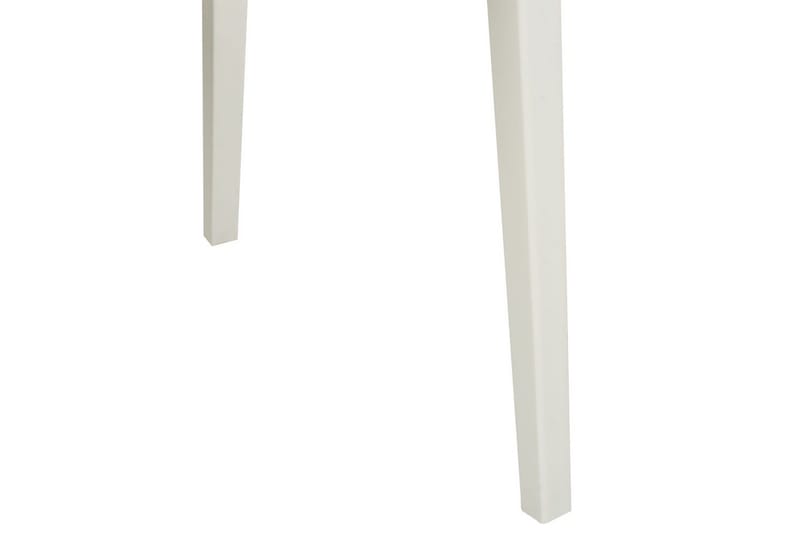 Sett med 2 spisestoler Somers - Møbler - Stoler & lenestoler - Spisestuestoler & kjøkkenstoler