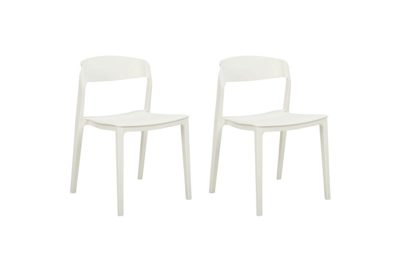 Sett med 2 spisestoler Somers, undefined