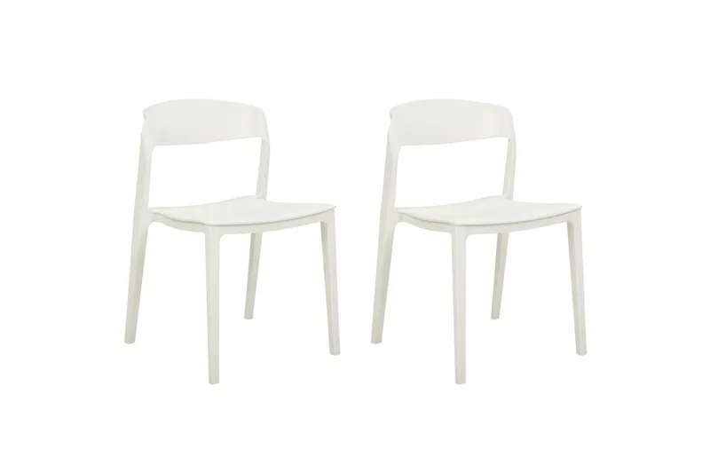 Sett med 2 spisestoler Somers, undefined