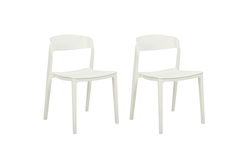 Sett med 2 spisestoler Somers, undefined