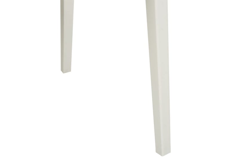 Sett med 2 spisestoler Somers - Møbler - Stoler & lenestoler - Spisestuestoler & kjøkkenstoler