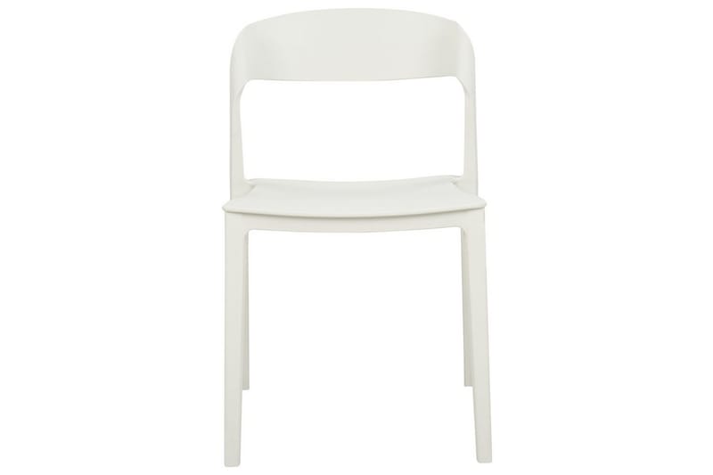 Sett med 2 spisestoler Somers - Møbler - Stoler & lenestoler - Spisestuestoler & kjøkkenstoler