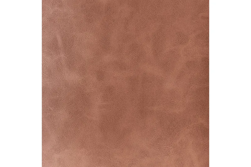 Sett med 2 spisestoler Wellston - Brun, Svart - Møbler - Stoler & lenestoler - Spisestuestoler & kjøkkenstoler