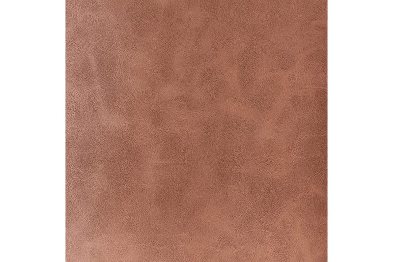 Sett med 2 spisestoler Wellston - Brun, Svart - Møbler - Stoler & lenestoler - Spisestuestoler & kjøkkenstoler