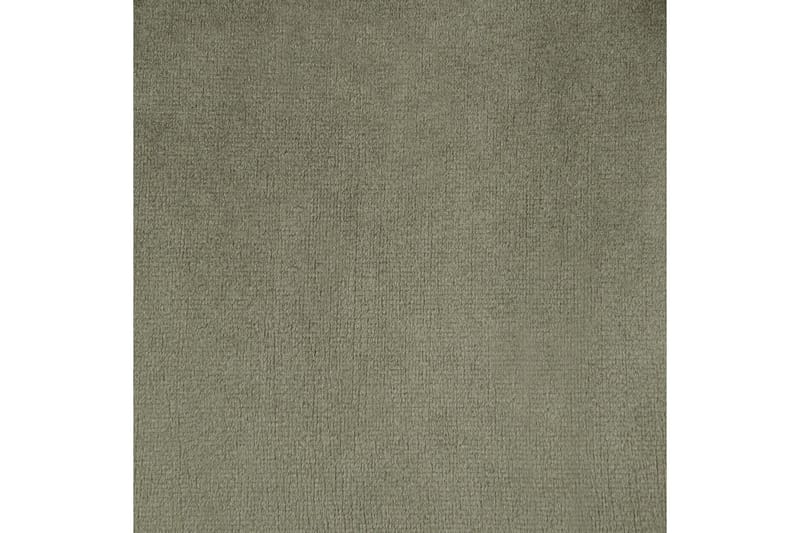 Sett med 2 spisestoler Wellston - Grønn, svart, Grønn, Svart - Møbler - Stoler & lenestoler - Spisestuestoler & kjøkkenstoler