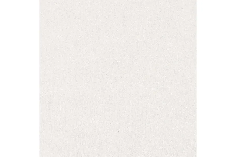 Sett med 2 spisestoler Wellston - Hvit, Svart - Møbler - Stoler & lenestoler - Spisestuestoler & kjøkkenstoler