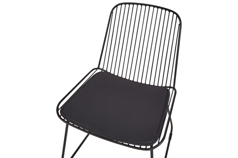 Sett med 2 spisestoler Pensacola - Møbler - Stoler & lenestoler - Spisestuestoler & kjøkkenstoler