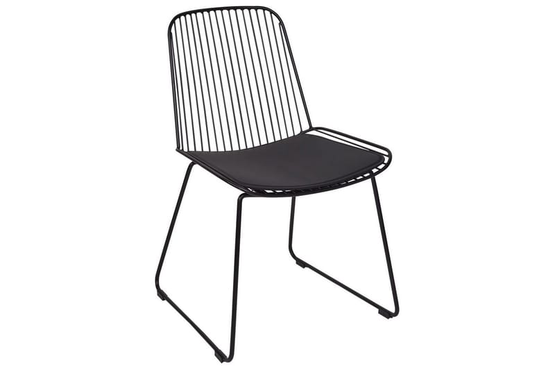 Sett med 2 spisestoler Pensacola - Møbler - Stoler & lenestoler - Spisestuestoler & kjøkkenstoler