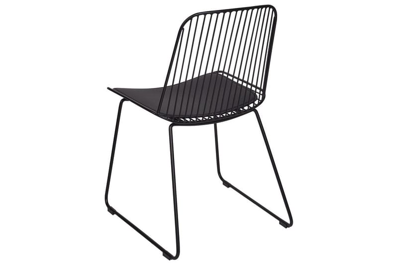 Sett med 2 spisestoler Pensacola - Møbler - Stoler & lenestoler - Spisestuestoler & kjøkkenstoler