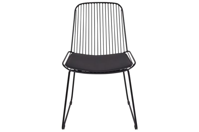 Sett med 2 spisestoler Pensacola - Møbler - Stoler & lenestoler - Spisestuestoler & kjøkkenstoler