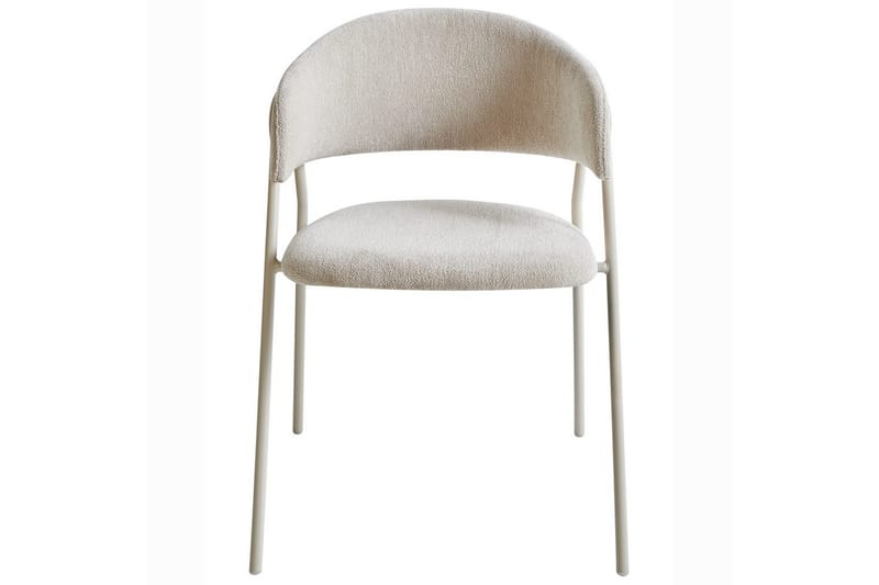 Sett med 2 spisestuestoler Alanson - Møbler - Stoler & lenestoler - Spisestuestoler & kjøkkenstoler