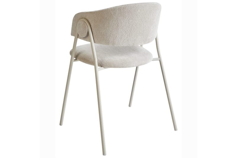 Sett med 2 spisestuestoler Alanson - Møbler - Stoler & lenestoler - Spisestuestoler & kjøkkenstoler