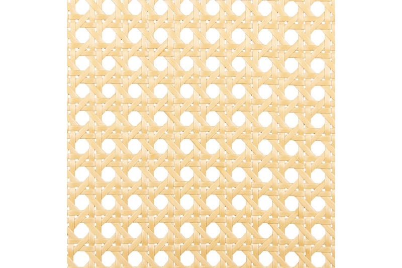 Sett med 2 spisestuestoler Andover - Lyst tre, beige - Møbler - Stoler & lenestoler - Spisestuestoler & kjøkkenstoler